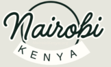 Nairobi Kenya Official Logo