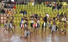 Bomas of Kenya Cultural Dance Show Tour